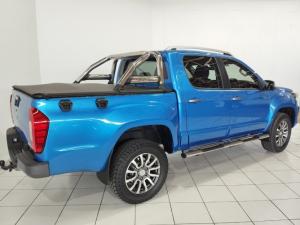 Foton Tunland G7 2.0TD double cab Limited 4x4 - Image 4