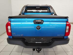 Foton Tunland G7 2.0TD double cab Limited 4x4 - Image 5