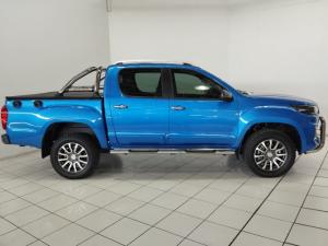 Foton Tunland G7 2.0TD double cab Limited 4x4 - Image 6