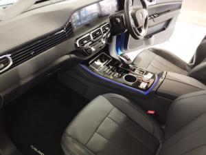 Foton Tunland G7 2.0TD double cab Limited 4x4 - Image 7