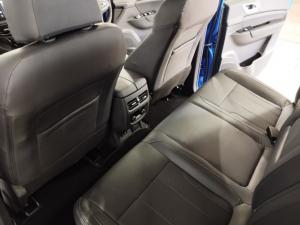 Foton Tunland G7 2.0TD double cab Limited 4x4 - Image 8