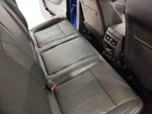 Foton Tunland G7 2.0TD double cab Limited 4x4 - Image 9