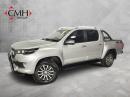 Thumbnail Foton Tunland G7 2.0TD double cab Limited 4x4