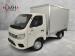Foton Truckmate TM3 1.5 box body - Thumbnail 1