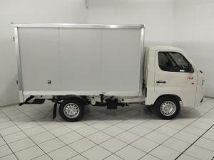 Foton Truckmate TM3 1.5 box body - Image 6