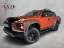 Thumbnail Mitsubishi Triton 2.4DI-D double cab Xtreme