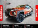 Thumbnail Mitsubishi Triton 2.4DI-D double cab Xtreme