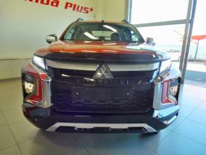 Mitsubishi Triton 2.4DI-D double cab Xtreme - Image 2
