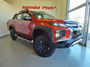 Mitsubishi Triton 2.4DI-D double cab Xtreme - Image 3