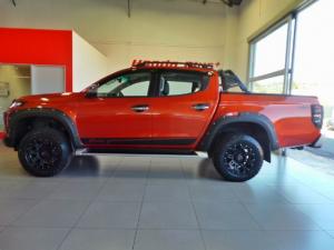 Mitsubishi Triton 2.4DI-D double cab Xtreme - Image 4