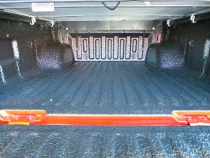 Mitsubishi Triton 2.4DI-D double cab Xtreme - Image 7