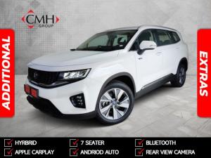 Proton X90 1.5T Executive - Image 1