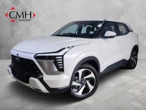 Mitsubishi Outlander Sport 1.5 Exceed - Image 1