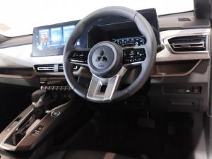 Mitsubishi Outlander Sport 1.5 Exceed - Image 8