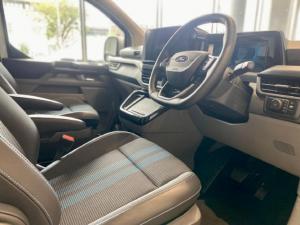 Ford Transit Custom 2.0SiT panel van SWB Sport - Image 10