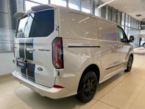 Ford Transit Custom 2.0SiT panel van SWB Sport - Image 3