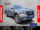 Thumbnail Ford Ranger 2.0 SiT single cab XL 4x4 auto