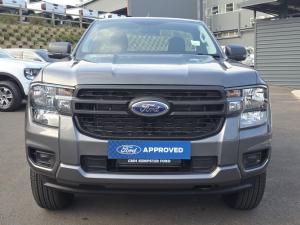 Ford Ranger 2.0 SiT single cab XL 4x4 auto - Image 2