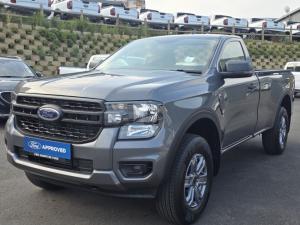 Ford Ranger 2.0 SiT single cab XL 4x4 auto - Image 3