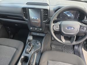 Ford Ranger 2.0 SiT single cab XL 4x4 auto - Image 7