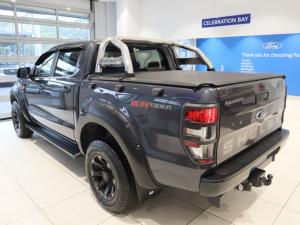 Ford Ranger 2.2TDCi double cab Hi-Rider XL - Image 10