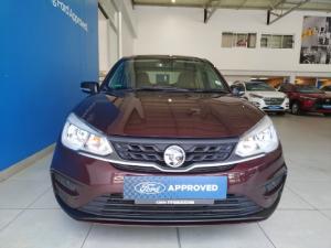 Proton Saga 1.3 Standard manual - Image 2