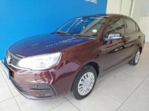 Proton Saga 1.3 Standard manual - Image 3