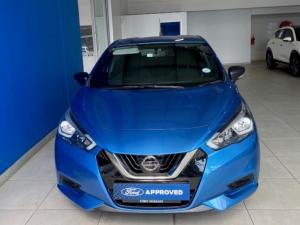 Nissan Micra 66kW turbo Visia - Image 2