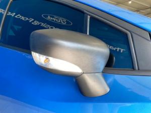 Nissan Micra 66kW turbo Visia - Image 5