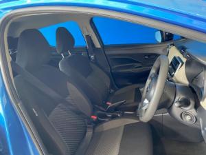 Nissan Micra 66kW turbo Visia - Image 8