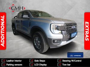 Ford Ranger 2.0 SiT double cab XLT - Image 1