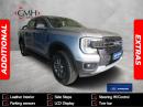 Thumbnail Ford Ranger 2.0 SiT double cab XLT