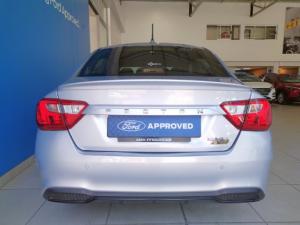 Proton Saga 1.3 Standard manual - Image 5