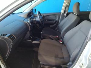 Proton Saga 1.3 Standard manual - Image 8