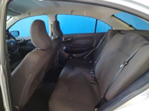 Proton Saga 1.3 Standard manual - Image 9