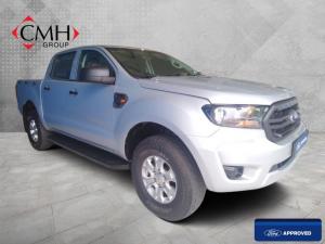 Ford Ranger 2.2TDCi double cab Hi-Rider XL auto - Image 1