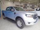 Thumbnail Ford Ranger 2.2TDCi double cab Hi-Rider XL auto