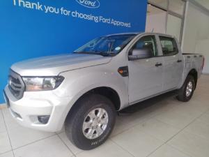Ford Ranger 2.2TDCi double cab Hi-Rider XL auto - Image 3