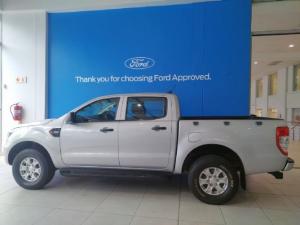 Ford Ranger 2.2TDCi double cab Hi-Rider XL auto - Image 4