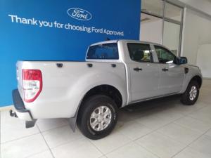 Ford Ranger 2.2TDCi double cab Hi-Rider XL auto - Image 6