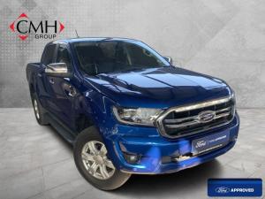 Ford Ranger 2.0SiT double cab Hi-Rider XLT - Image 1