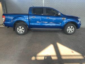 Ford Ranger 2.0SiT double cab Hi-Rider XLT - Image 2