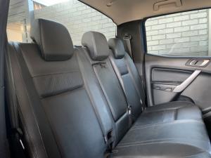 Ford Ranger 2.0SiT double cab Hi-Rider XLT - Image 6