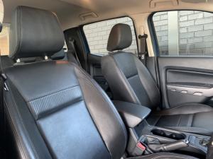 Ford Ranger 2.0SiT double cab Hi-Rider XLT - Image 7