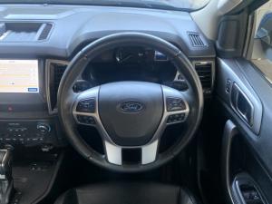 Ford Ranger 2.0SiT double cab Hi-Rider XLT - Image 9