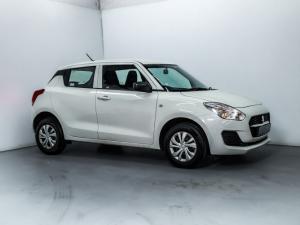 Suzuki Swift 1.2 GA - Image 2