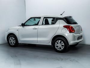 Suzuki Swift 1.2 GA - Image 8