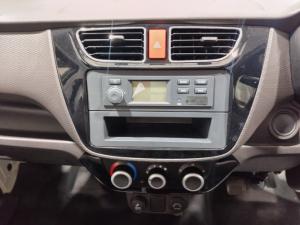 Foton Truckmate TM3 1.5 box body - Image 11