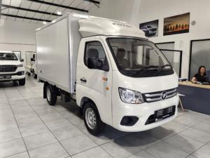 Foton Truckmate TM3 1.5 box body - Image 1
