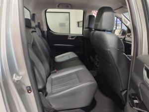 Foton Tunland G7 2.0TD double cab TLX 4x4 - Image 10